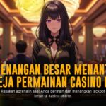 Sensasi Bermain Sexy Baccarat di Evolution Gaming Live Casino