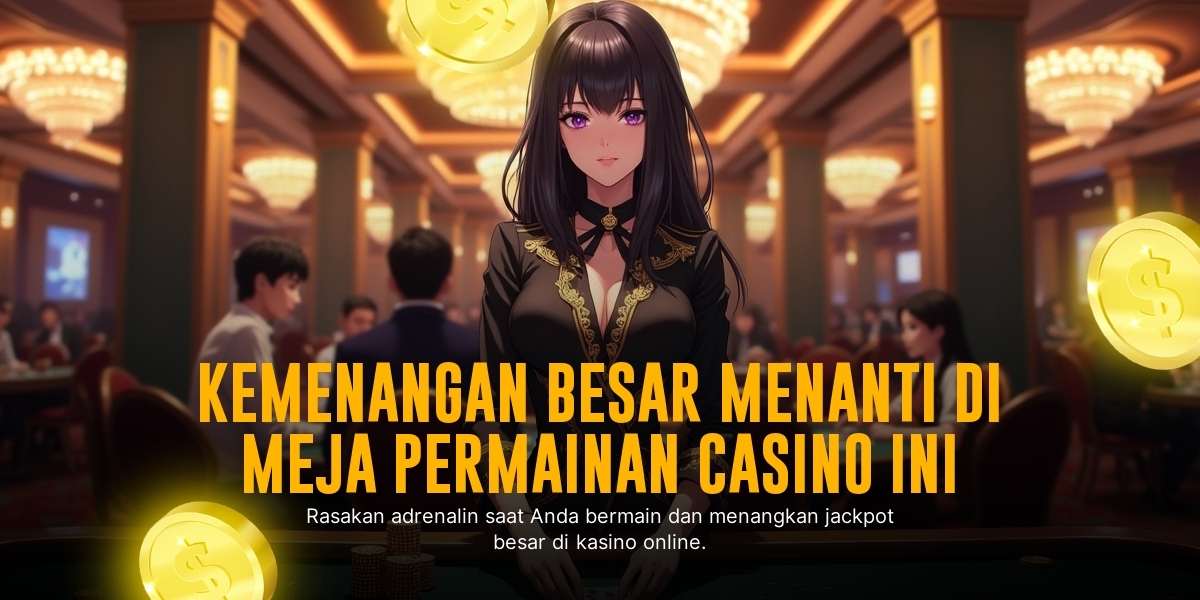 Sensasi Bermain Sexy Baccarat di Evolution Gaming Live Casino