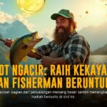 Pragmatic Play Slot: Keunikan dan Sensasi Slot Online Terbaik