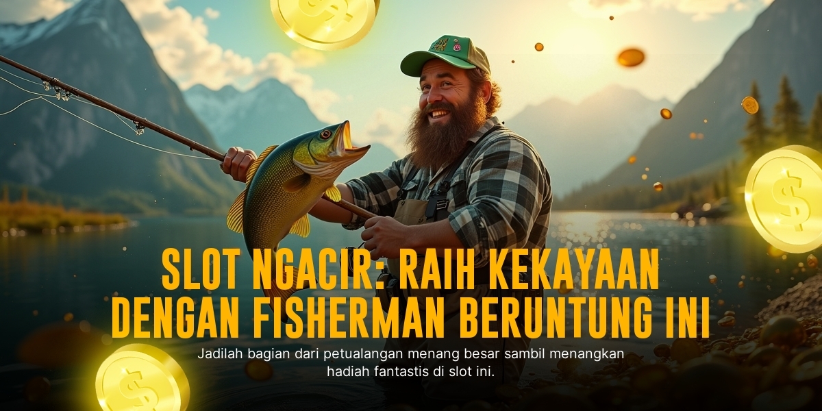 Pragmatic Play Slot: Keunikan dan Sensasi Slot Online Terbaik