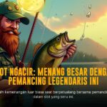 Rasakan Sensasi Slot Gates of Olympus dari Pragmatic Play yang Menggoda