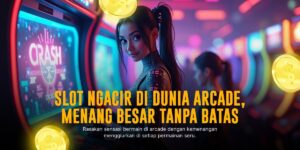 Keasyikan Jutaan Pemain dengan Game Arcade 'Dragon Treasure' dari CQ9