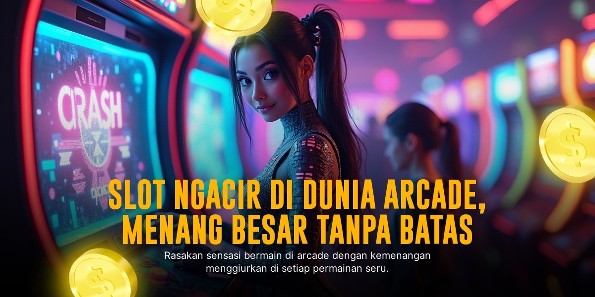 Keasyikan Jutaan Pemain dengan Game Arcade 'Dragon Treasure' dari CQ9