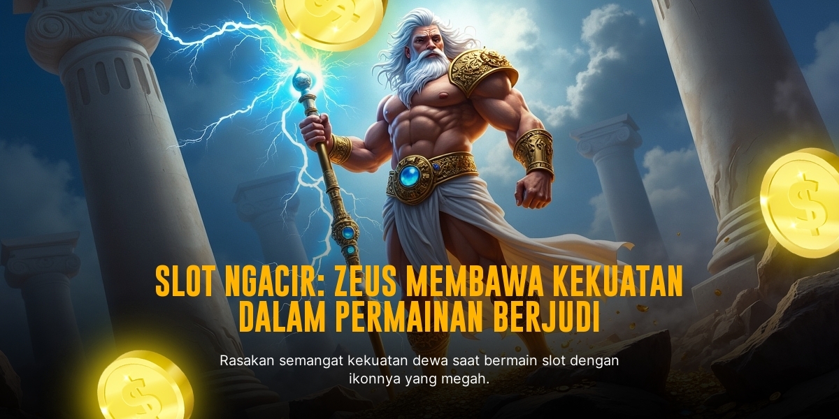 Slot Gacor: Cara Menang Mudah di Game Slot Pragmatic Play