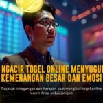 Strategi Ampuh Menang Togel Singapore (SGP) Paling Gacor