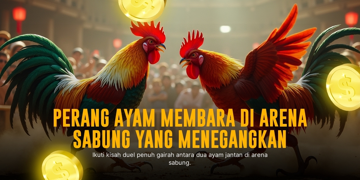 Menggali Kelebihan Ayam Bangkok dalam Sabung Ayam SV388