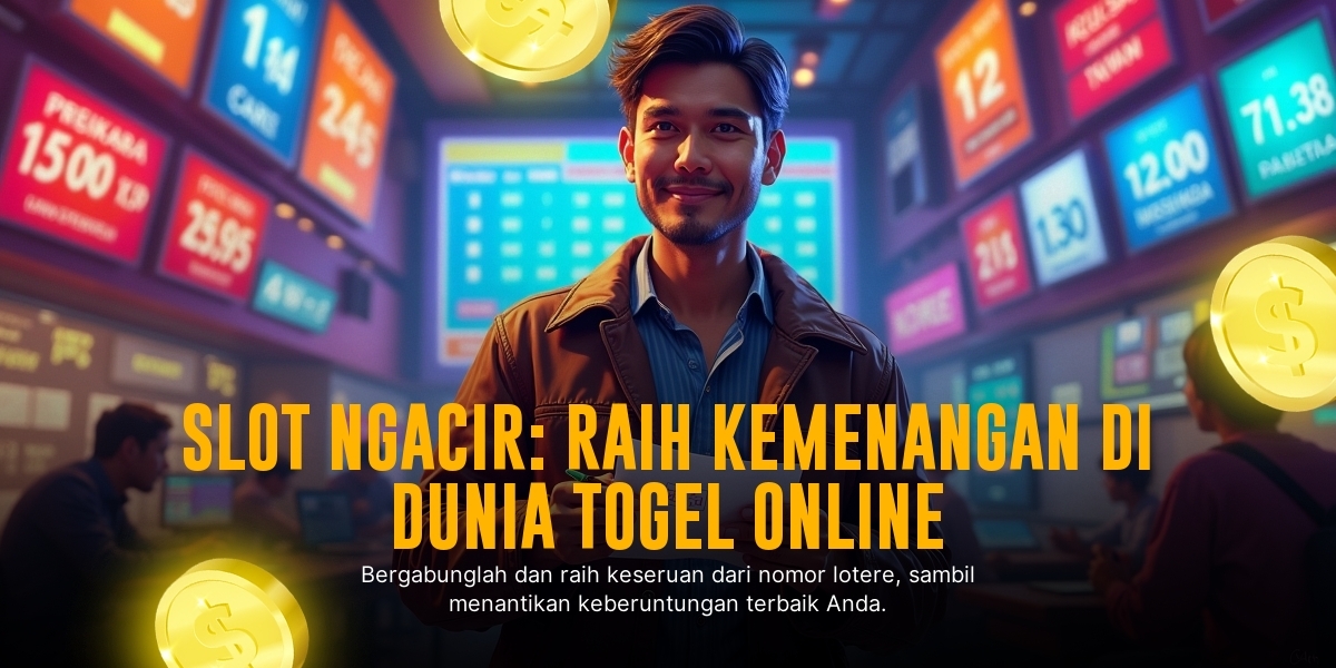 Mengungkap Keunggulan Togel Singapore: Strategi Menang Aman