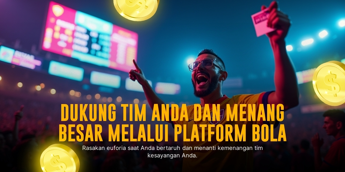 Menaklukkan Dunia Judi Bola dengan SBOBET