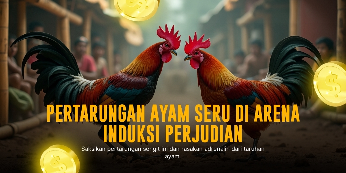 Mengenal Jenis Ayam Bangkok dalam Sabung Ayam Online