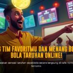 Slot Bola Terbaik dari Pragmatic Play: Sensasi Menang dengan Tema Sepak Bola