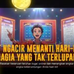 Colok Bebas Togel Singapore: Strategi Main Paling Ampuh!