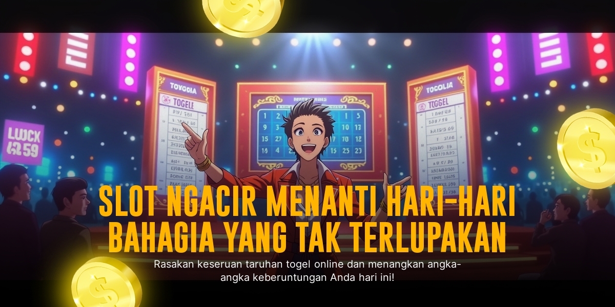 Colok Bebas Togel Singapore: Strategi Main Paling Ampuh!