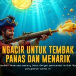 Strategi Jitu Menang di Game Tembak Ikan Joker Gaming