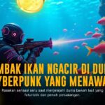 Strategi Jitu Menembak Ikan di Game Tembak Ikan Online
