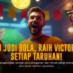 BOLA: Menembus Dunia Taruhan Bola dengan SBOBET
