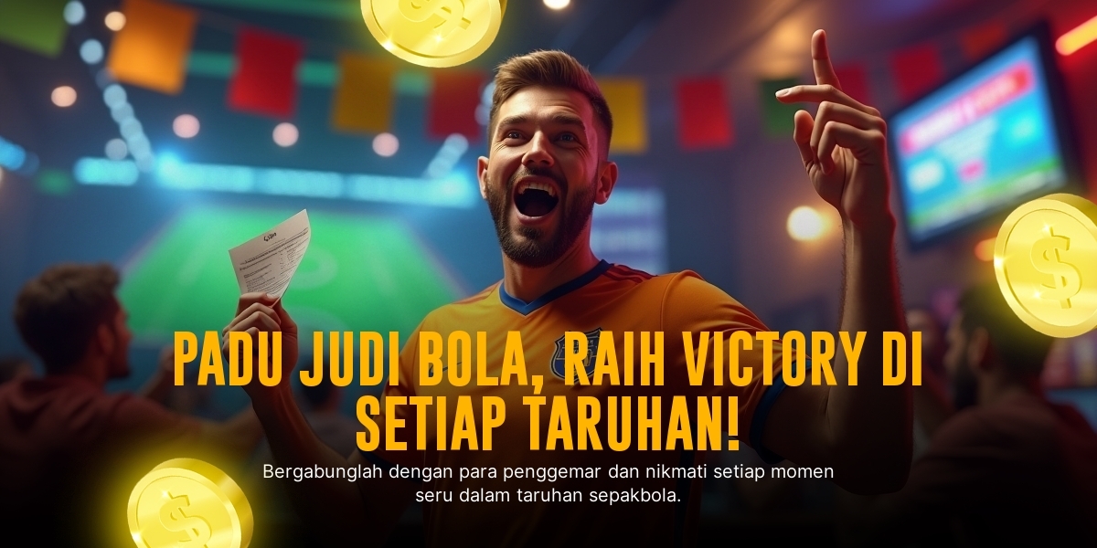 BOLA: Menembus Dunia Taruhan Bola dengan SBOBET