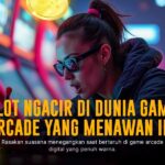 Petualangan Seru di Dunia Spadegaming Arcade: Game Dragon Treasure