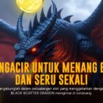 Gairah Slot Wild West Gold dari Pragmatic Play