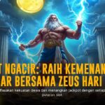 Pragmatic Play Slot: 'Wild West Gold' Mistik dan Sensasi Menang Besar