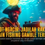 Membidik Kemenangan di Game Tembak Ikan Pragmatic Play