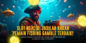 Membidik Kemenangan di Game Tembak Ikan Pragmatic Play