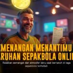 Keunikan Bola Voli dan Kenikmatan Bermainnya