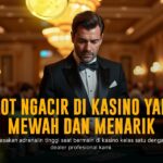 Sexy Baccarat Live Casino: Sensasi Taruhan Real-Time