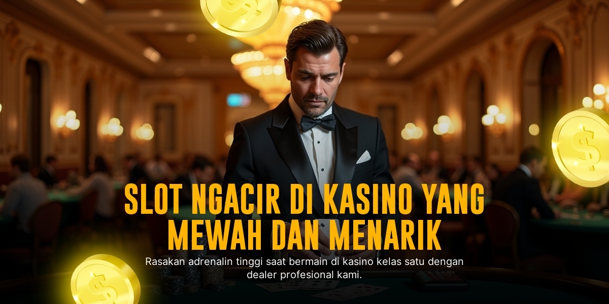 Sexy Baccarat Live Casino: Sensasi Taruhan Real-Time