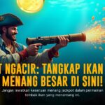 Tembak Ikan: Strategi Jitu Menang Maksimal di Game Slot CQ9