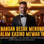 Mengungkap Sensasi Pragmatic Play Live Casino: Game Baccarat Langsung Terbaik