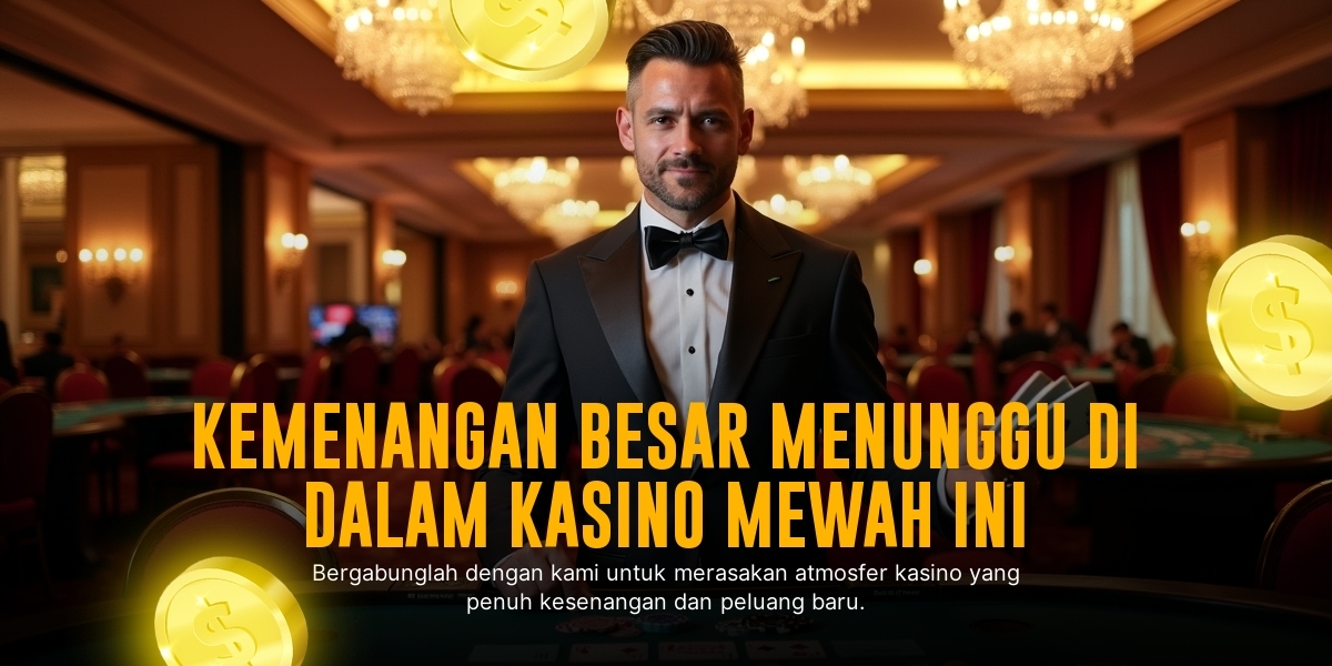 Mengungkap Sensasi Pragmatic Play Live Casino: Game Baccarat Langsung Terbaik