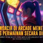 Menantang Keseruan Spadegaming Arcade: Game 'Fish Hunter' yang Bikin Nagih