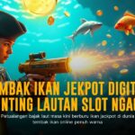Taktik Jitu Menang dalam Game Tembak Ikan Pragmatic Play