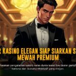 Rahasia Menang Baccarat Live Evolution Gaming