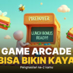 CQ9 Arcade Game: Petualangan Seru di Dunia Digital