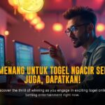 Colok Bebas Togel: Strategi Ampuh Raih Kemenangan Besar