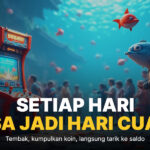 Mengungkap Keasyikan Main Spadegaming Arcade Terbaik