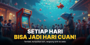 Mengungkap Keasyikan Main Spadegaming Arcade Terbaik
