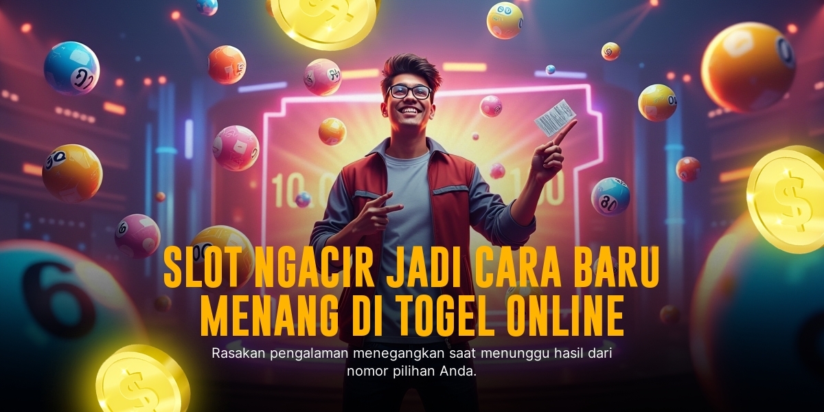 Menaklukkan Pasaran Togel Singapore: Tips Jitu Menang Besar