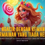 Mengenal Maxwin: Game Slot Terbaik dari Pragmatic Play