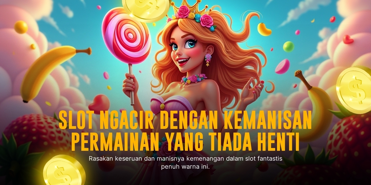 Mengenal Maxwin: Game Slot Terbaik dari Pragmatic Play