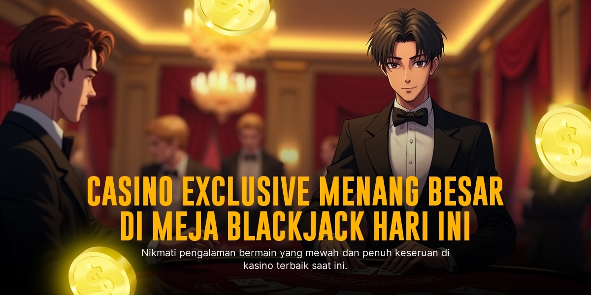 Evolution Gaming: Raja Live Casino dengan Pengalaman Tak Tertandingi