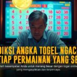 Rahasia Pamungkas Menang Togel Singapore dengan Strategi Jitu