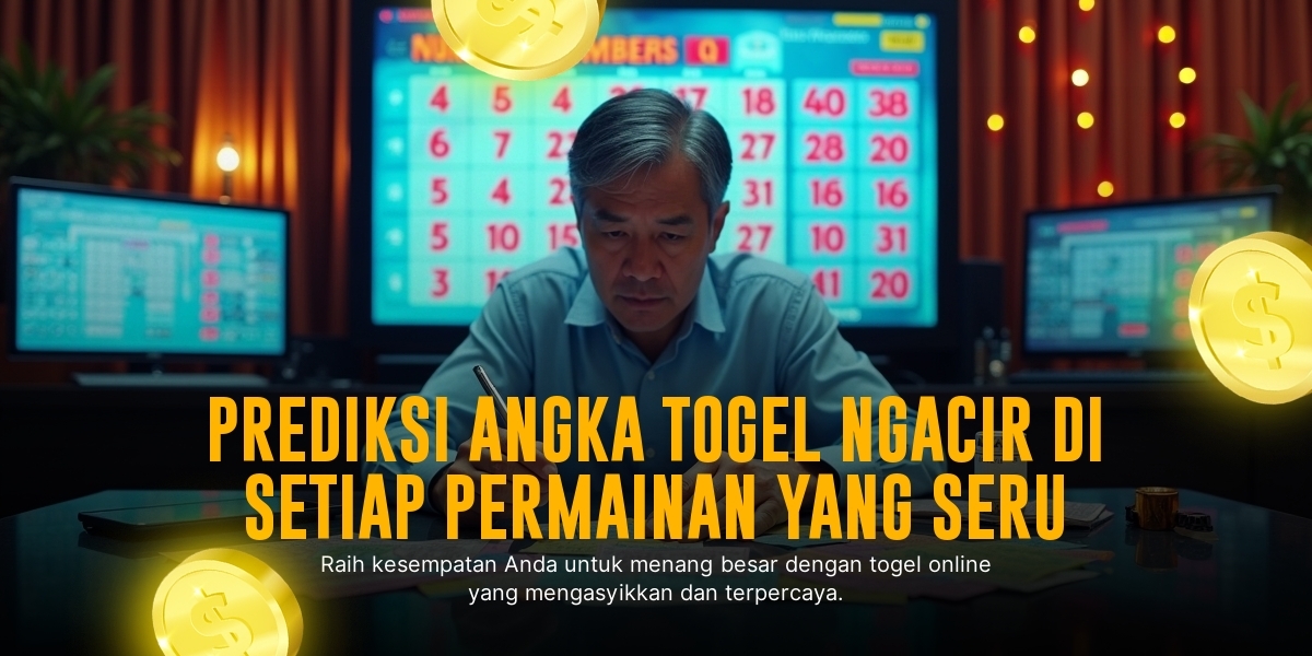Rahasia Pamungkas Menang Togel Singapore dengan Strategi Jitu