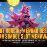 Rasakan Sensasi Bonanza Gold dari Pragmatic Play!