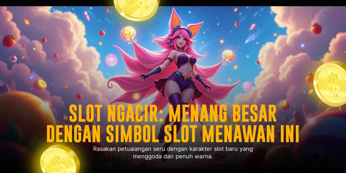 Rasakan Sensasi Bonanza Gold dari Pragmatic Play!